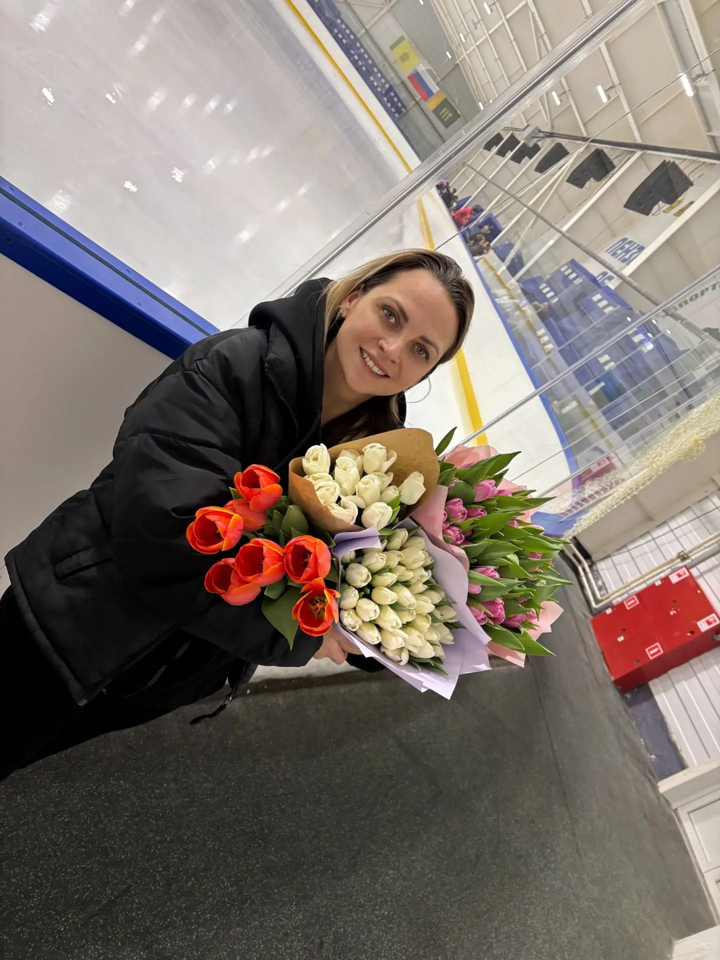 🥳🥳Коллектив МБУ ДО СШ по зимним видам спорта г. Пензы поздравляет тренера -преподават...