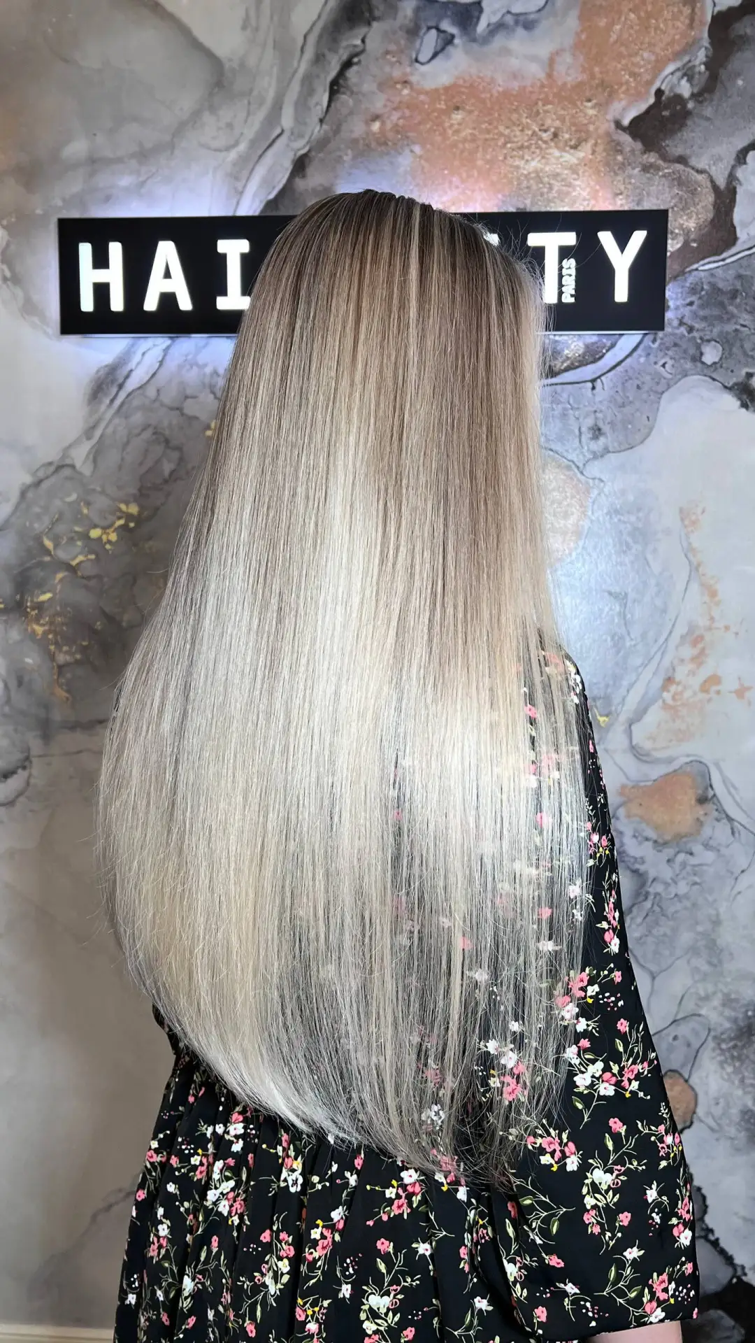 Как вам преображение?😍