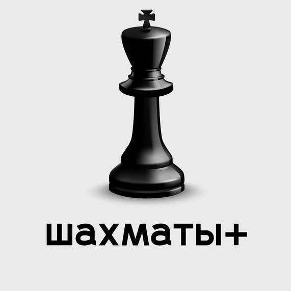 Шахматы плюс