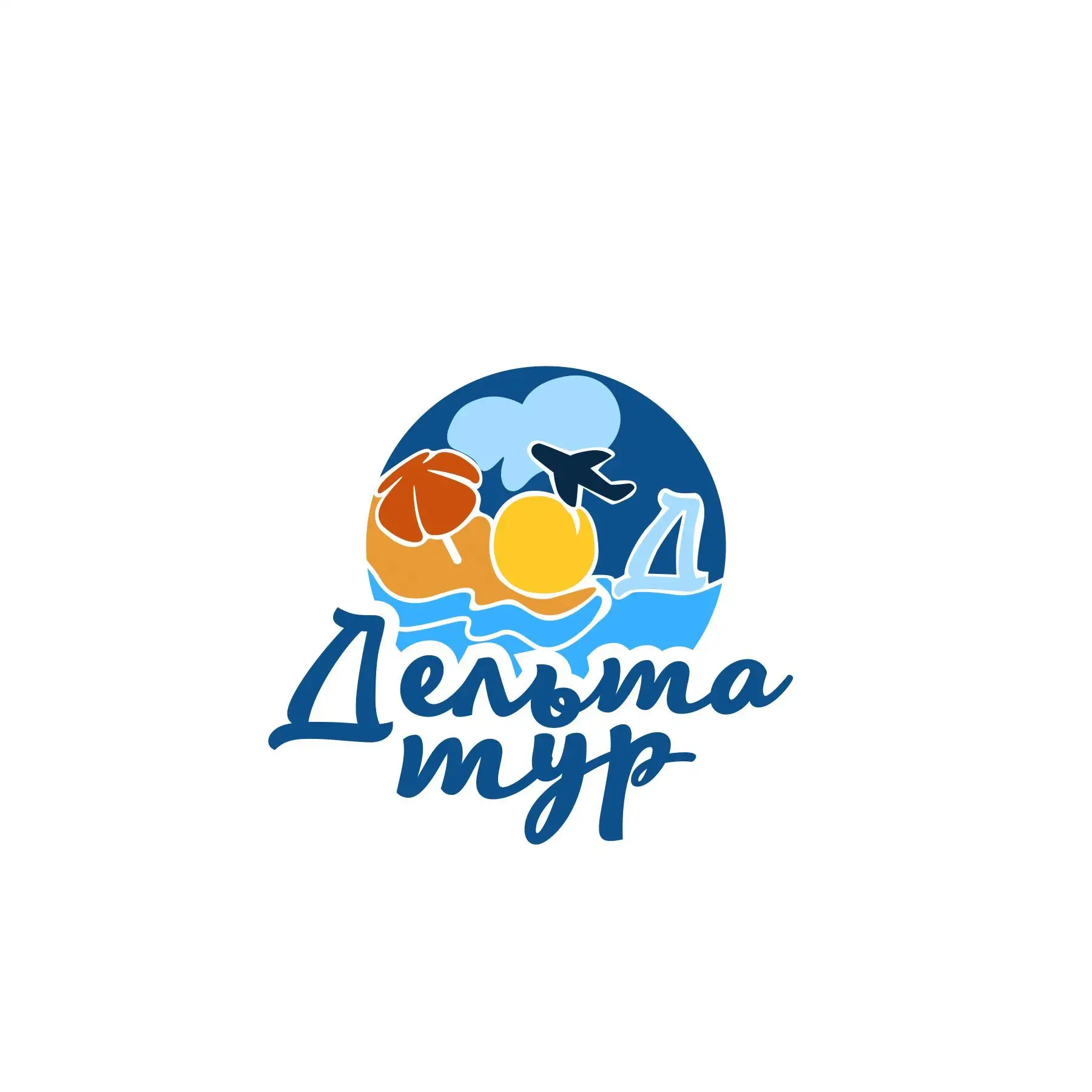 🌊ДЕЛЬТАТУР🏝