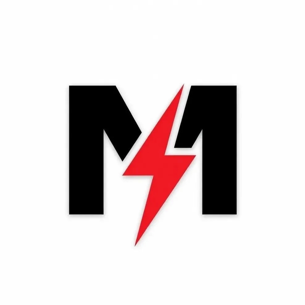 Молния Эфир