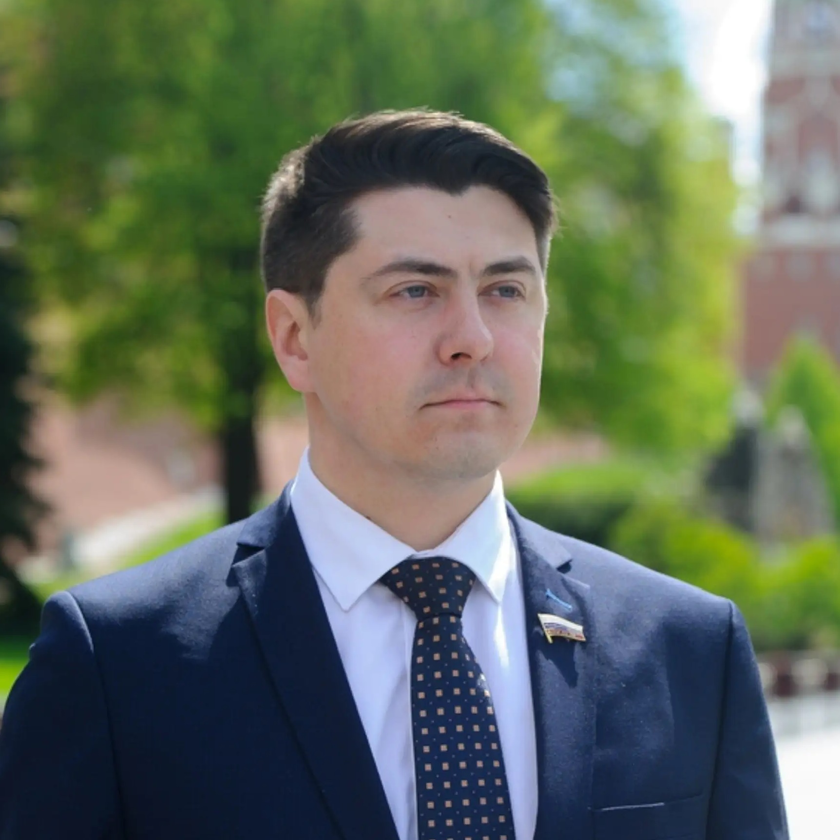 Спиридонов | Первая Парта 🇷🇺