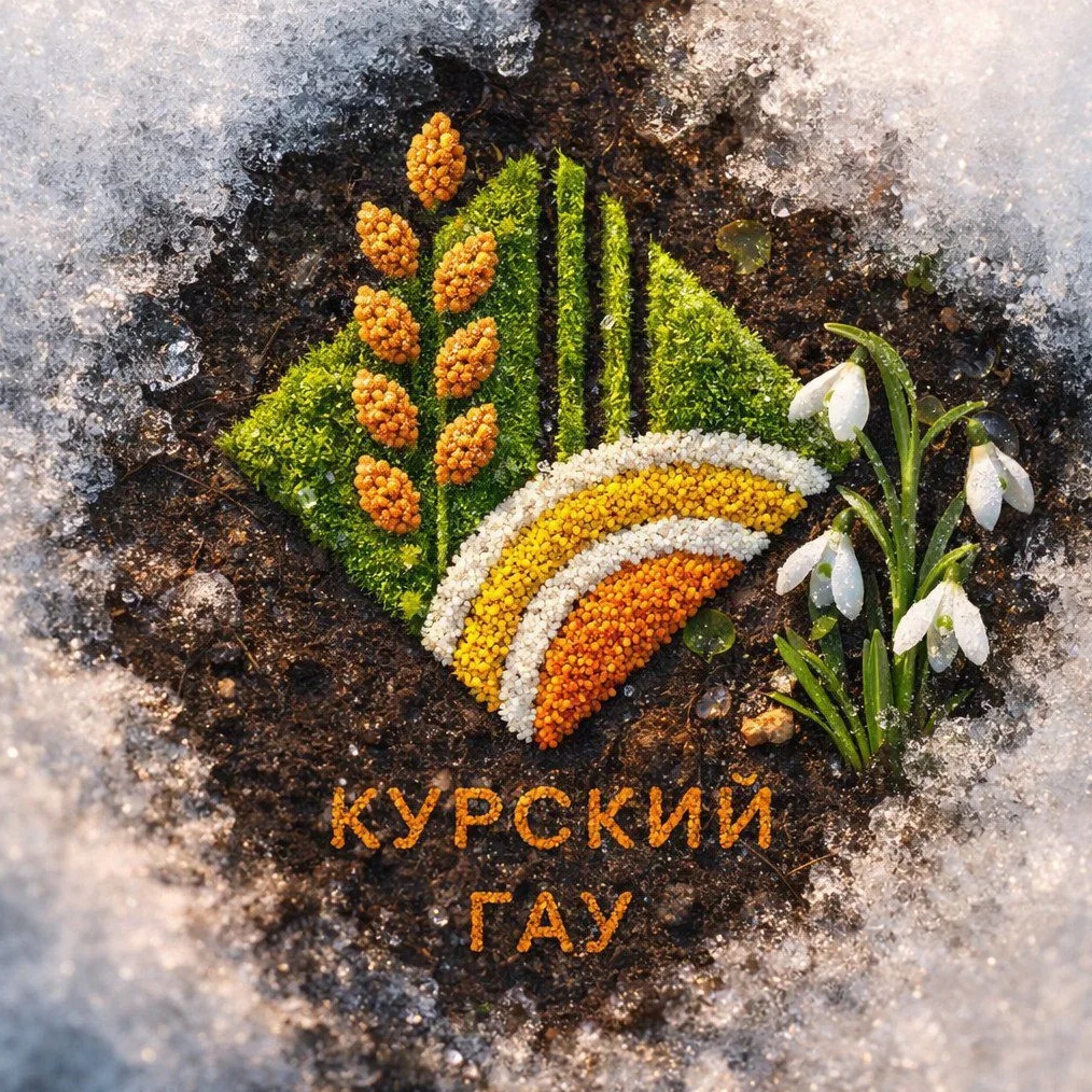 Курский ГАУ