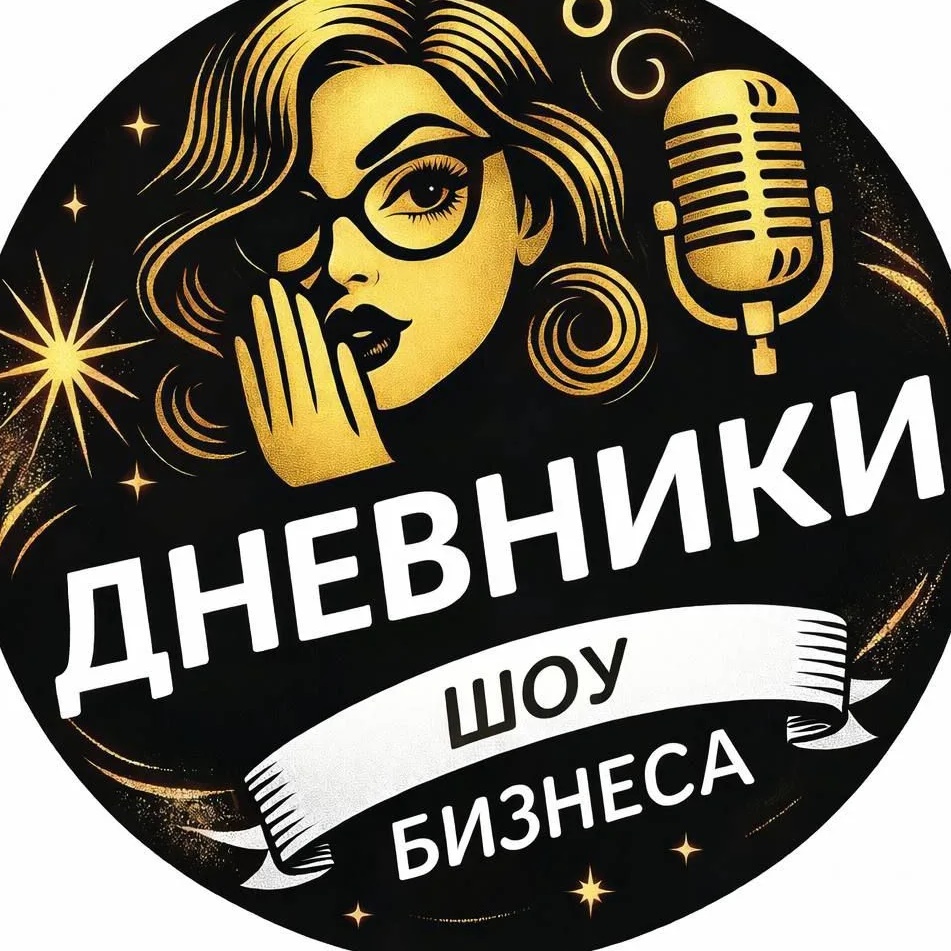 Дневники шоу-бизнеса