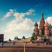 Shot Москва Россия