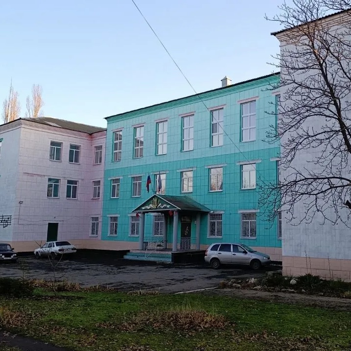 МБУ ДО "Краснолучская ДМШ"