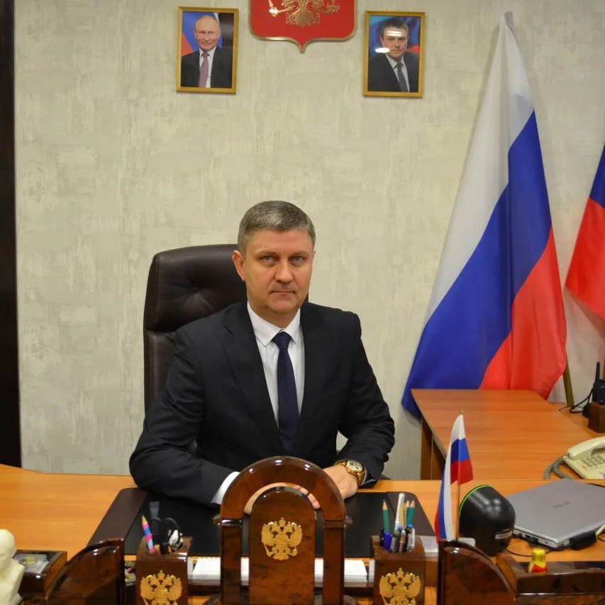 Владимир Чернев