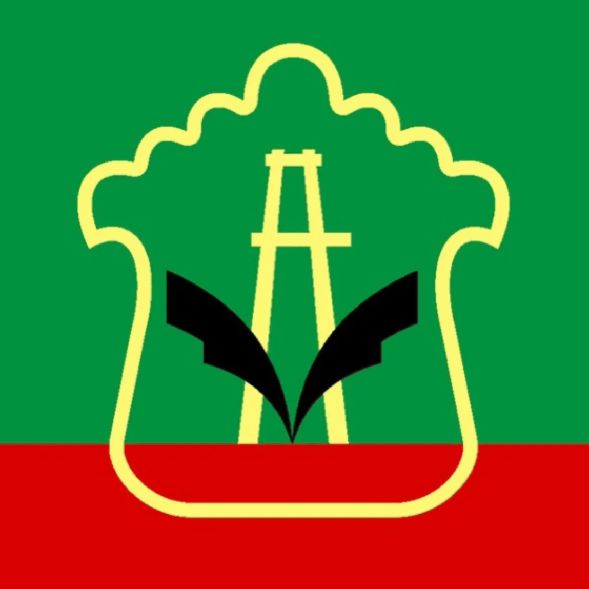 Светлый Альметьевск