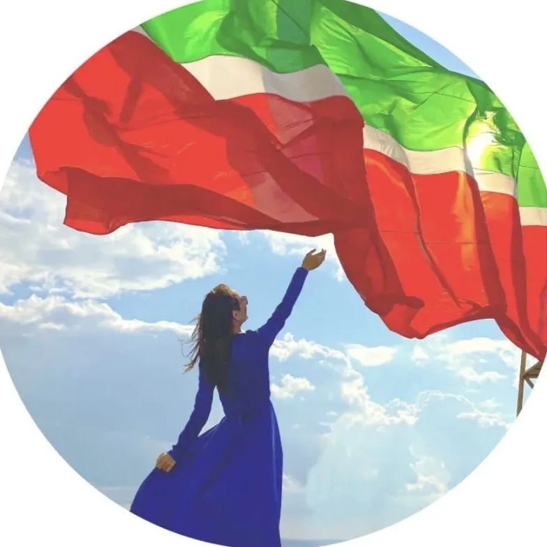 Казань интересная