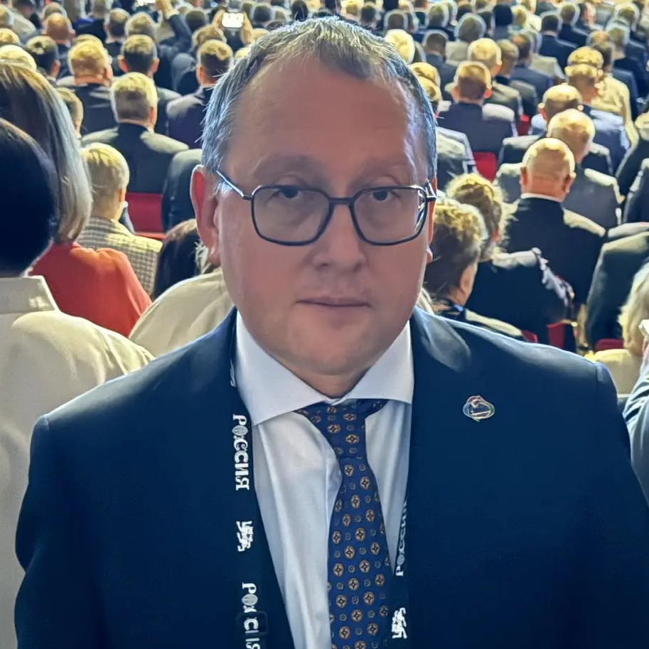 Геннадий Бахилин