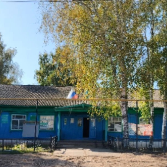 Сельское поселение Тучубаевский сельсовет