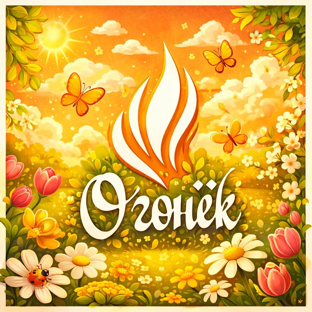 Лагерь «Огонек» | Уфимский район