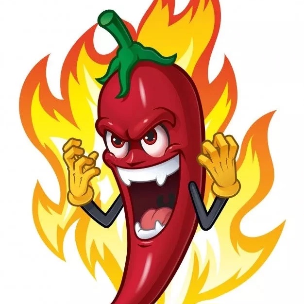 Перец 🌶️ Самый жгучий контент