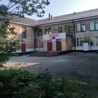 МБОУ "Сибирская СОШ" Первомайского района