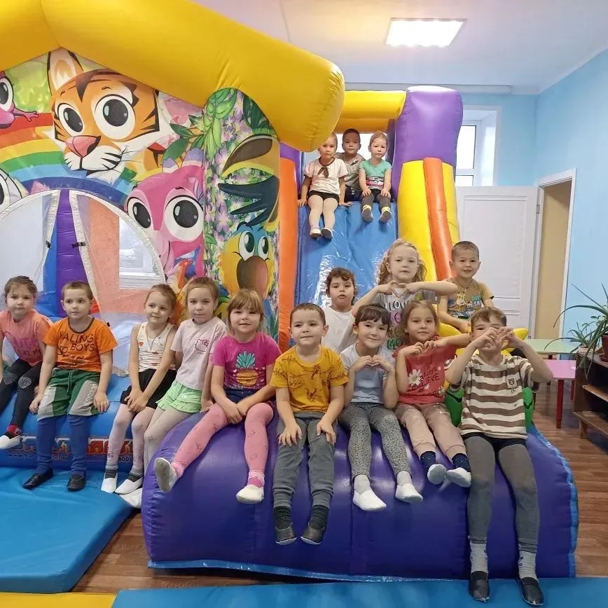 Родители МБДОУ «Хормалинский детский сад «Весна» Ибресинского муниципального округа