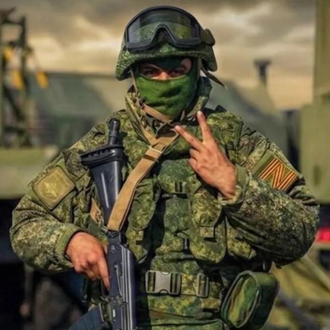 Рубеж Служим России