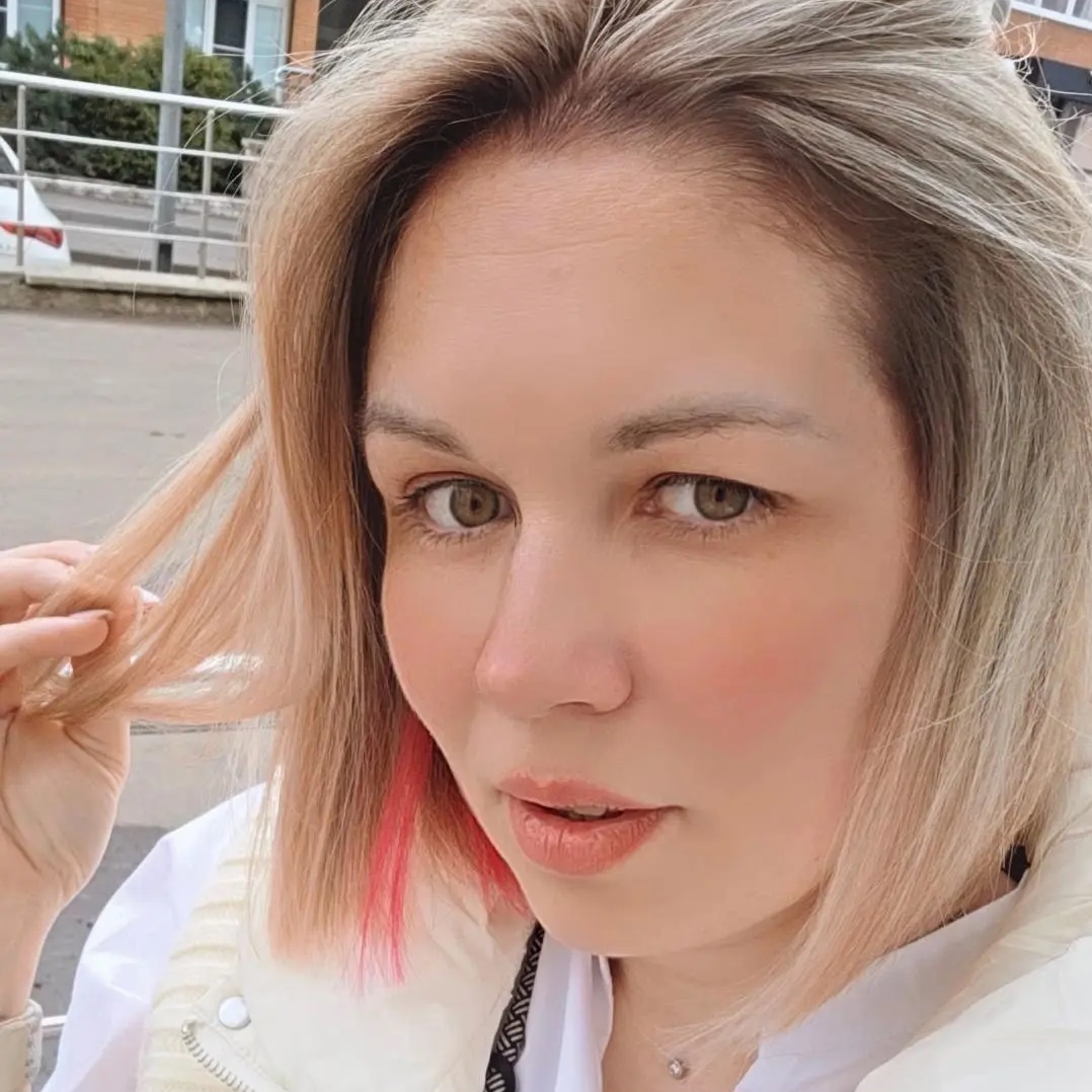 Я выбираю себя ❤️