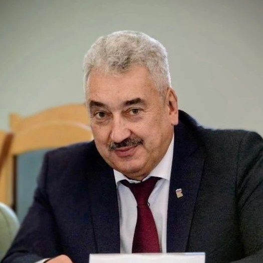 Леонид Черкесов
