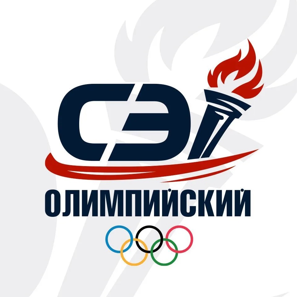 «СЭ» Олимпийский | Фигурка