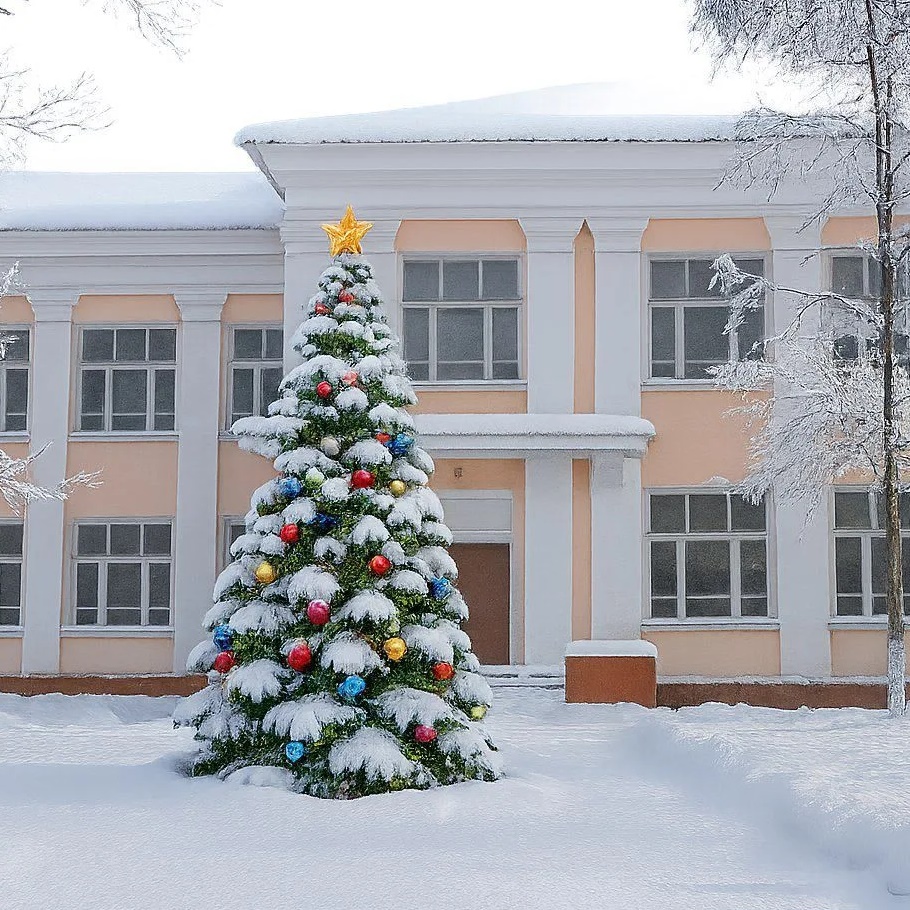 МБОУСОШ №19 Артемовского ГО