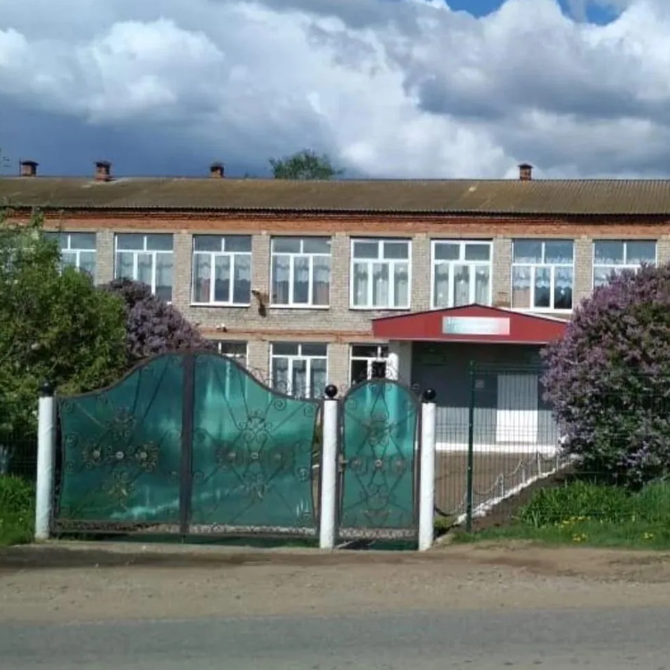 МБОУ "Сарабикуловская ООШ" МО "ЛМР" РТ