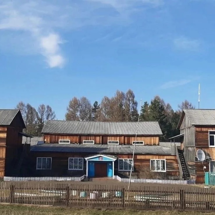 МКОУ Каранцайская ООШ