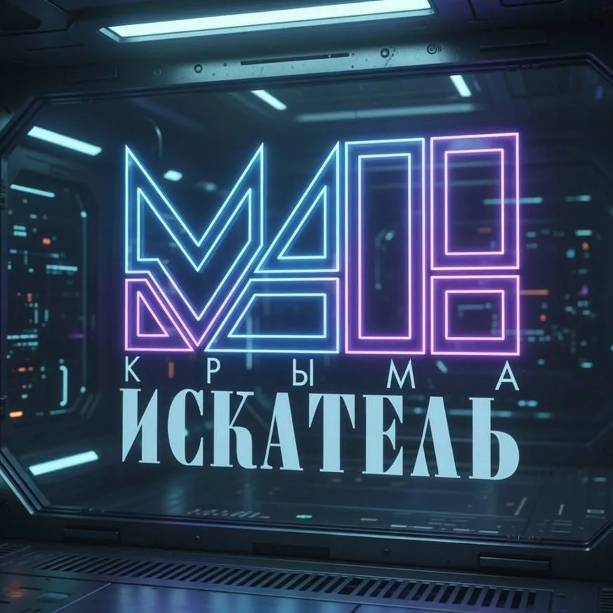 ГБОУ ДО РК "МАН "Искатель"
