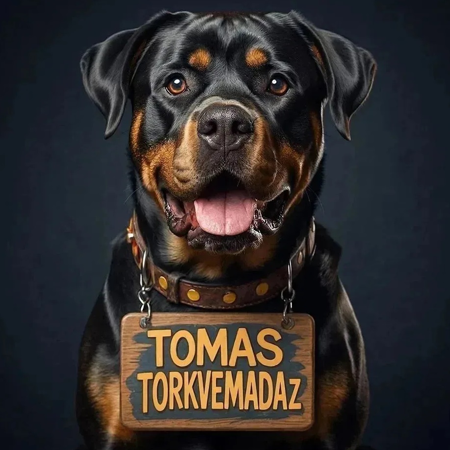Tomas Torkvemada Z