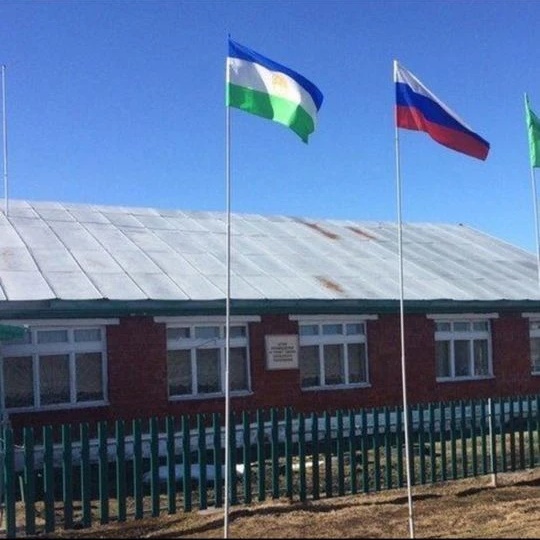 Администрация СП Мутабашевский сельсовет