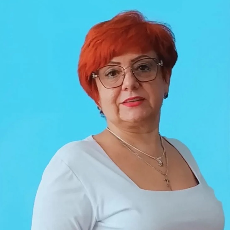 Тамара Ях