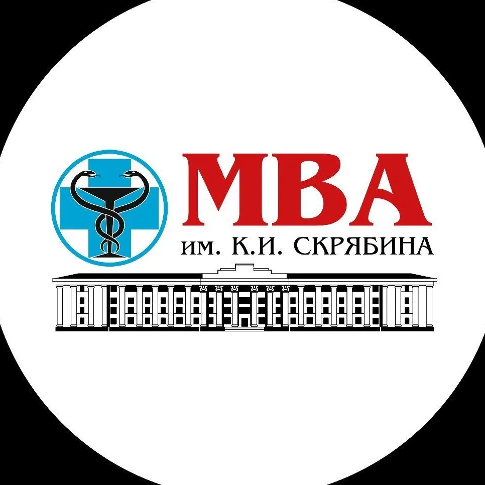 МГАВМиБ - МВА им. К.И. Скрябина