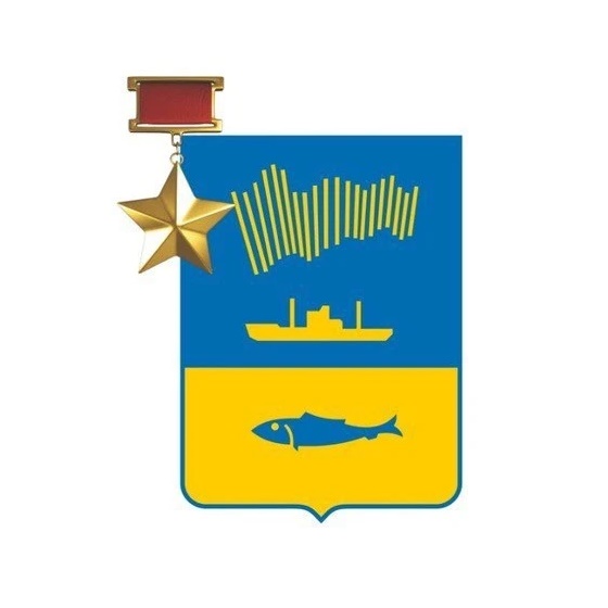 Администрация города Мурманска
