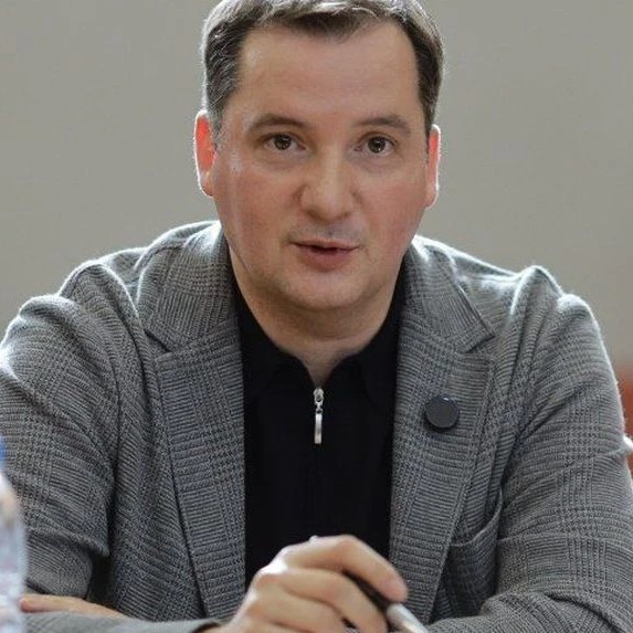 Цыбульский