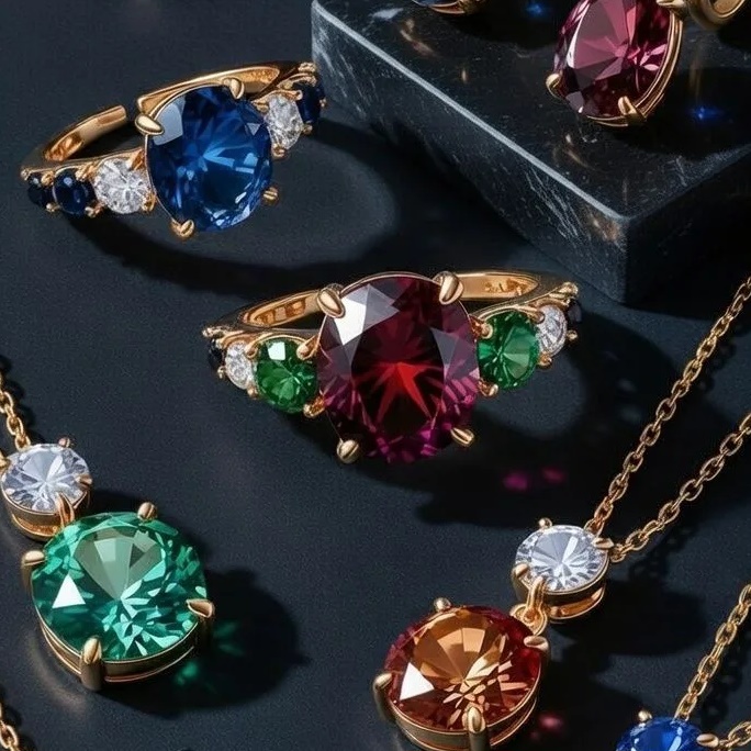 Элитная бижутерия MaryBrand
