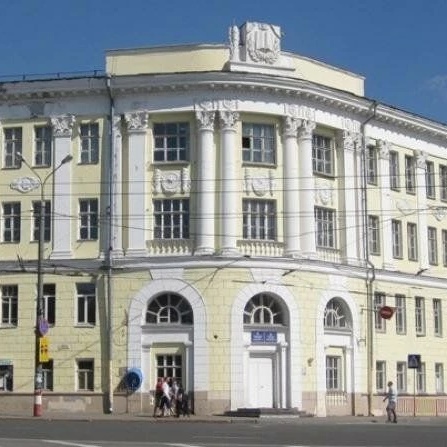 МБОУ "Гимназия №1" Н.Н.