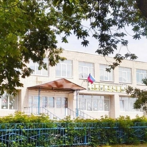 МКОУ "Танрыкуловская СОШ"