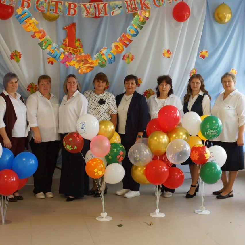 МКОУ "Усть-Кажинская СОШ" официальный канал