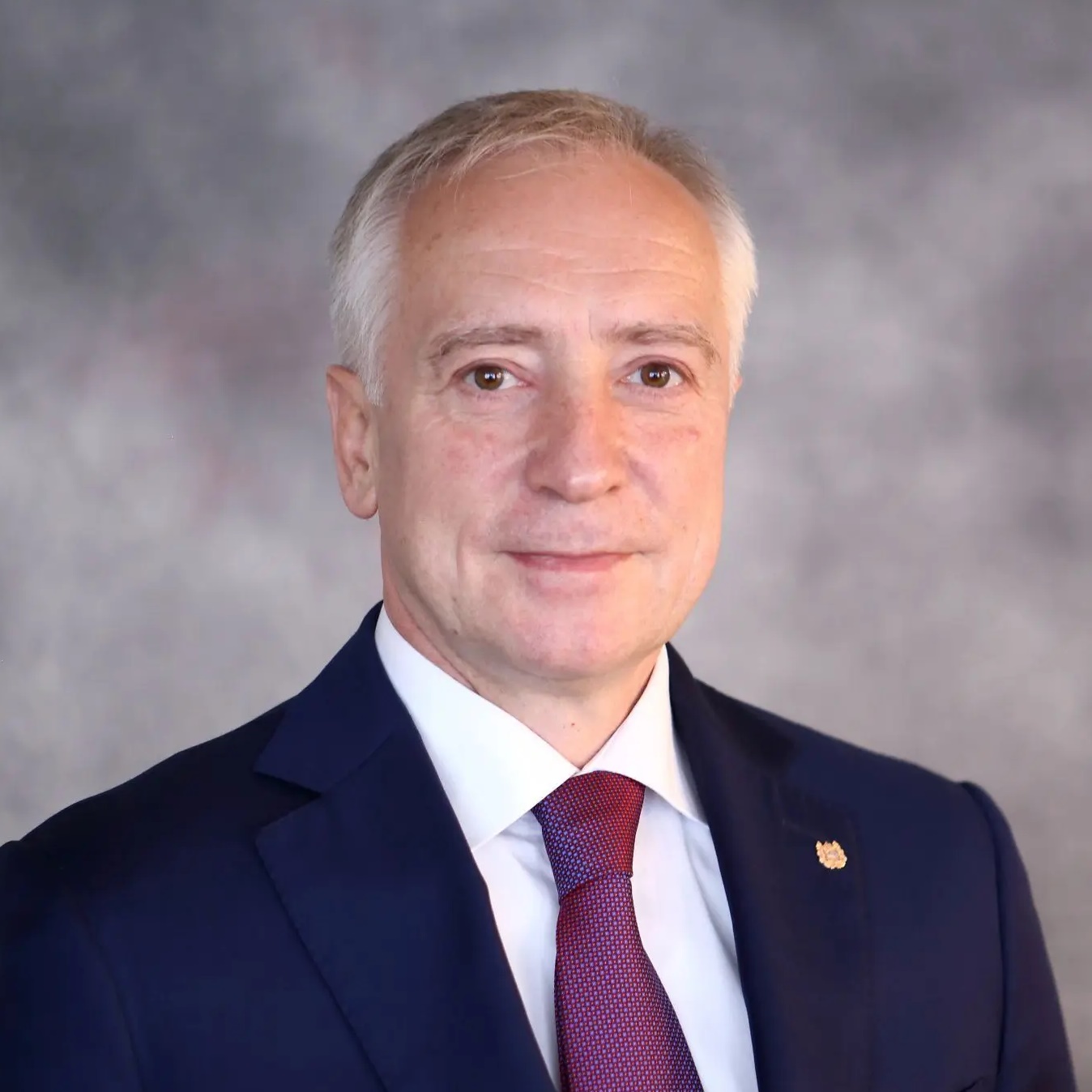 Владимир Мазур