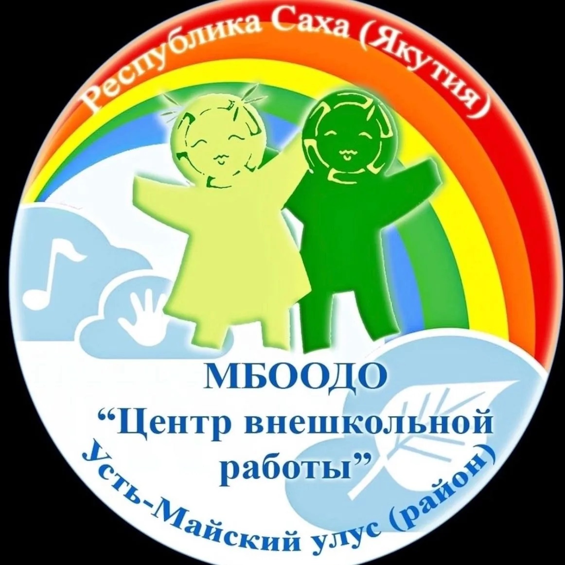 MБООДО "Центр внешкольной работы"