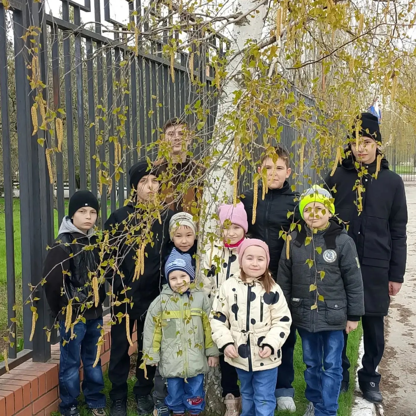 ГБУСОН РО "Социальный приют для детей и подростков Морозовского района"