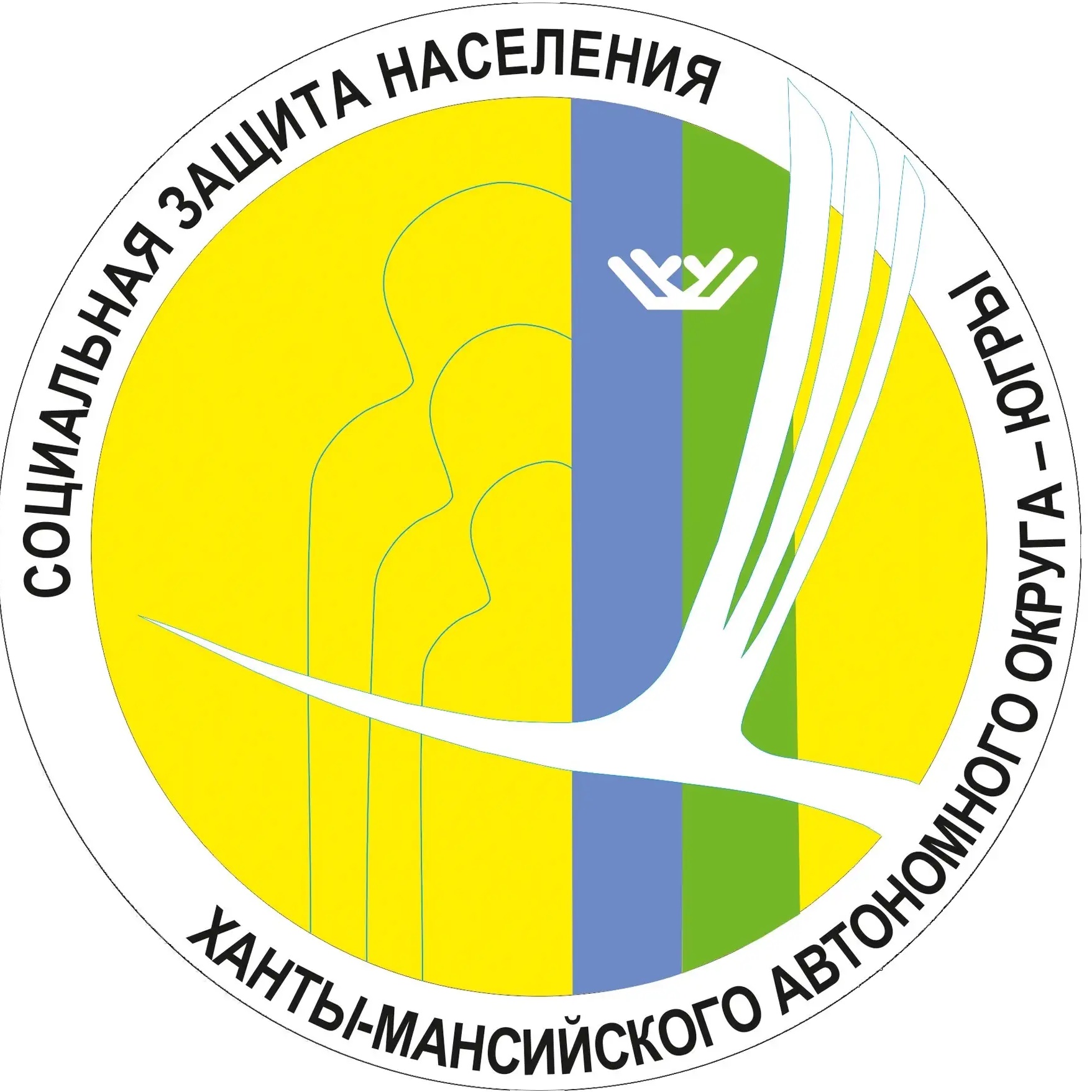 Депсоцразвития Югры