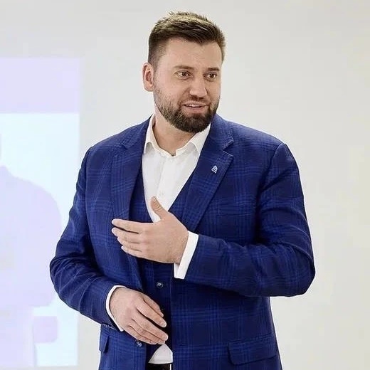 Михаил Кривопал | Проректор ДВФУ