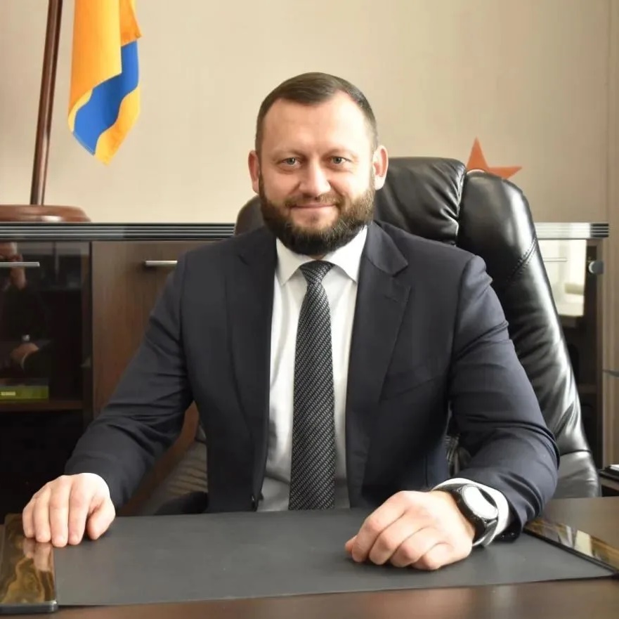 Дмитрий Хотенцев