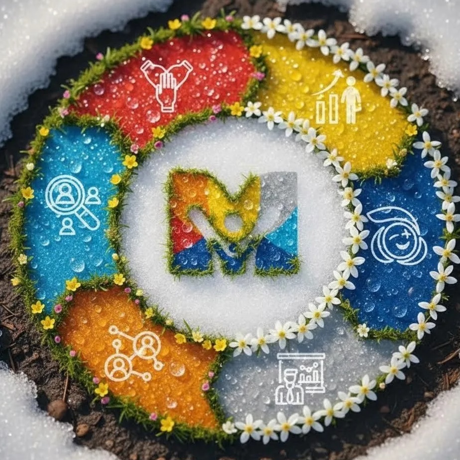 МБОУ "Металлплощадская СОШ"