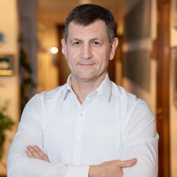 Дмитрий Разумовский
