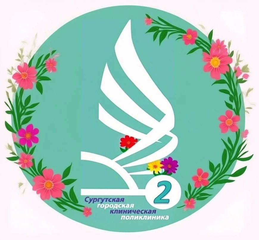 Сургутская городская клиническая поликлиника №2