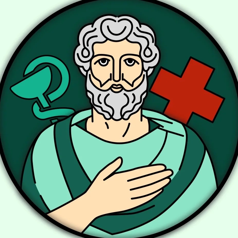 Клятва Гиппократа