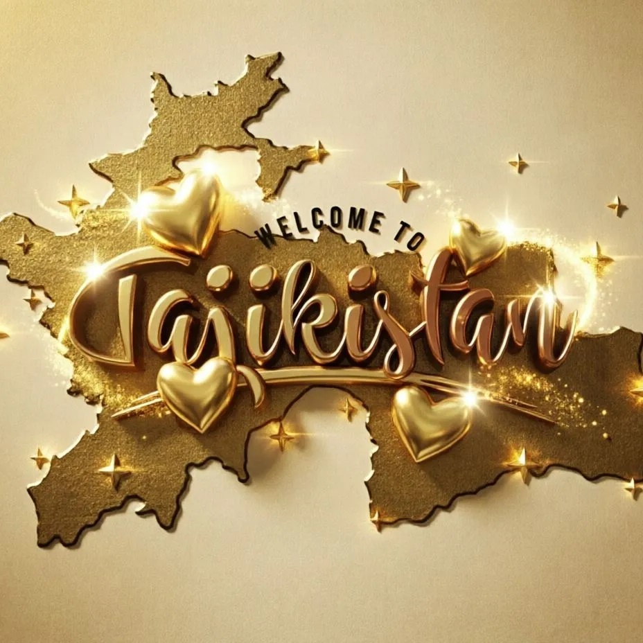 Таджикистан | Tajikistan