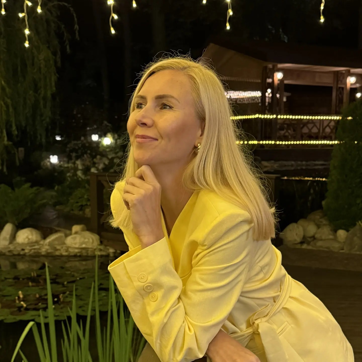 Про_туры: Анна печатает…
