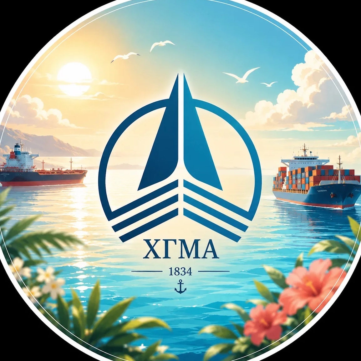 ХГМА 🇷🇺